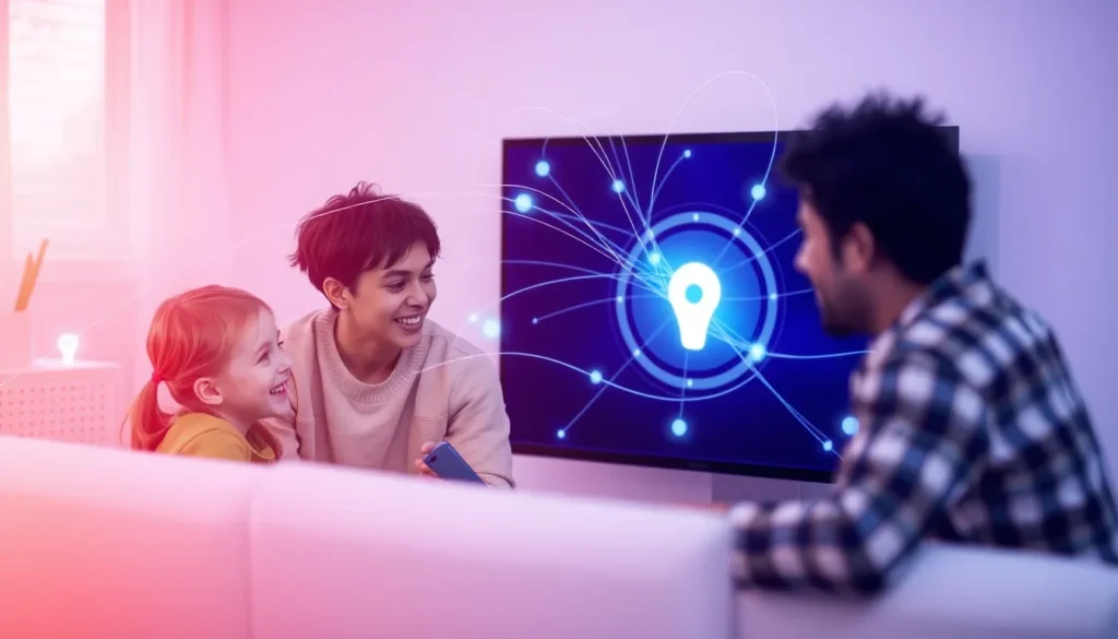 Alles wat je moet weten over tv abonnement met internet in Nederland