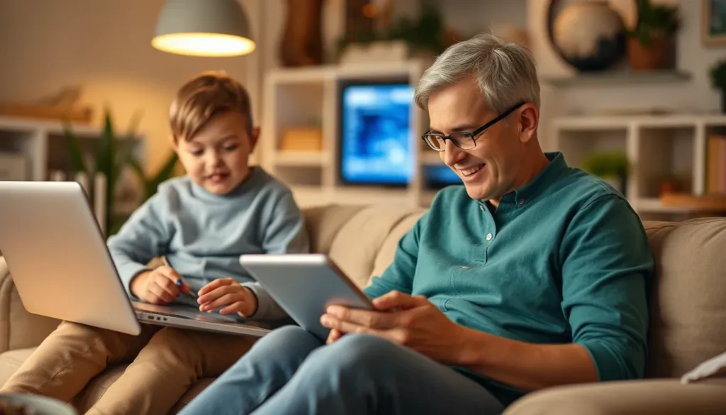 Internet en tv met cadeau: Beste aanbiedingen van 2025 Internet en tv met cadeau: Beste aanbiedingen van 2025