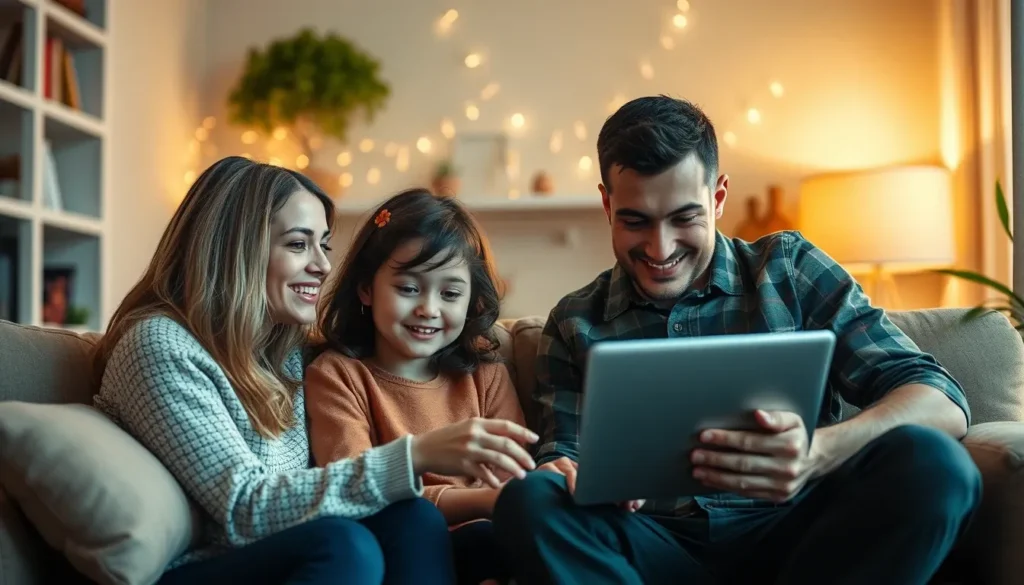 Alles over Televisie Abonnementen in Nederland: Vergelijk en Kies de Beste Deal