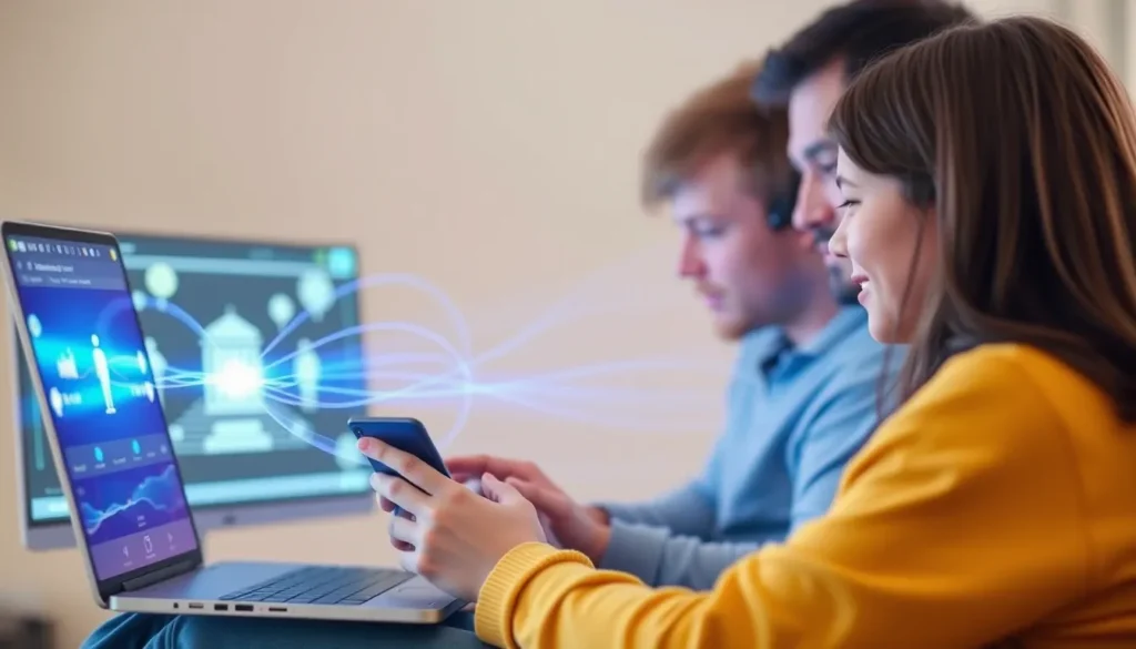 Alles over TV en telefoon abonnementen: vergelijk en bespaar