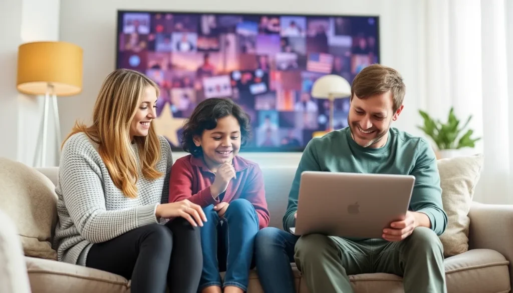 TV Pakket Vergelijken 2025: Vind het Beste en Goedkoopste Optie