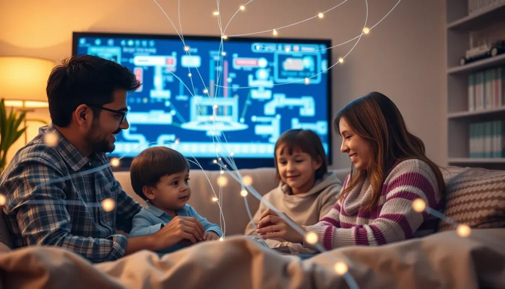 Abonnement internet en tv vergelijken voor de beste deal