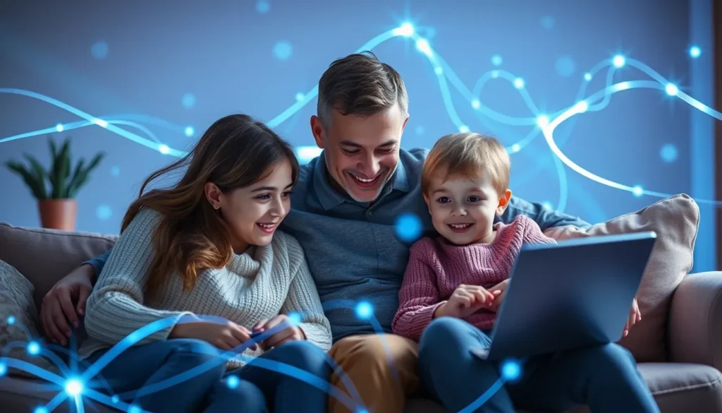 Alles wat je moet weten over onbeperkt internet abonnementen in Nederland (2025)
