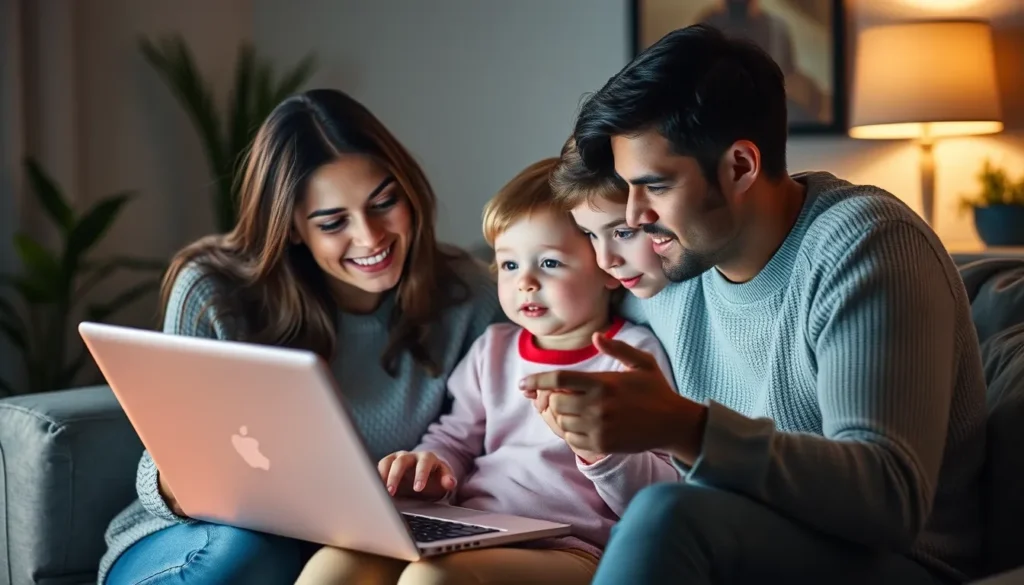 Vergelijk internet en tv abonnementen: kies de beste alles-in-1 deal