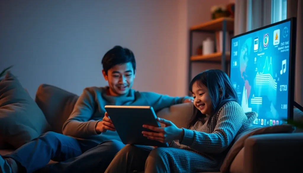 Tv pakket vergelijken: vind de beste deals en aanbiedingen