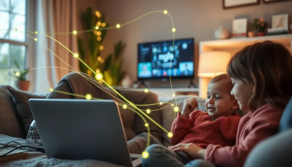 Internet abonnement voor 1 maand: betaalbare opties vergelijken