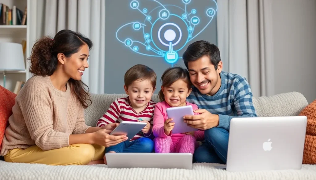 Beste opties voor een tv-abonnement in 2025 Beste opties voor een tv-abonnement in 2025