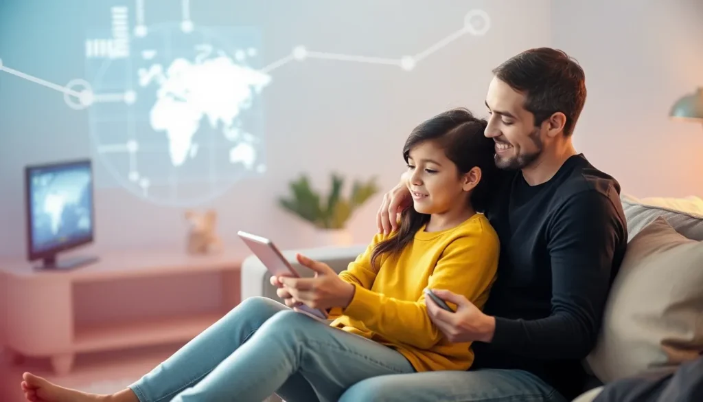 Alles wat je moet weten over televisie en internet abonnementen in Nederland